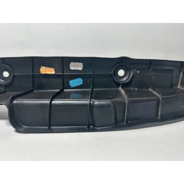 Acabamento Protetor De Paralama Hilux 2016/2021 L/e Original