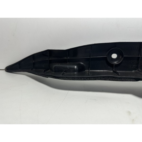 Acabamento Protetor De Paralama Hilux 2016/2021 L/e Original