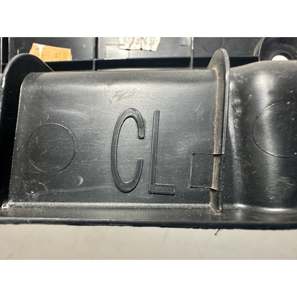 Acabamento Protetor De Paralama Hilux 2016/2021 L/e Original