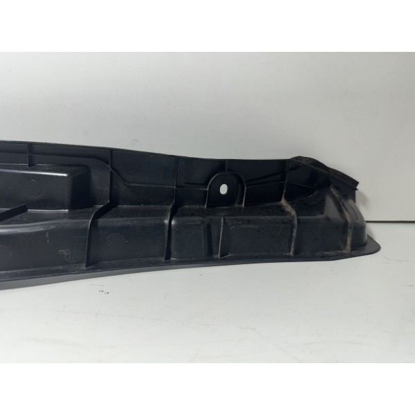 Acabamento Protetor De Paralama Hilux 2016/2021 L/e Original