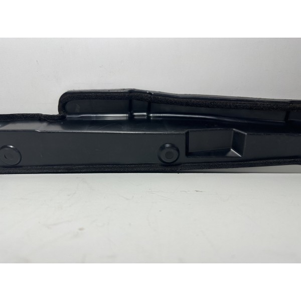 Acabamento Protetor De Paralama Hilux 2016/2021 L/e Original