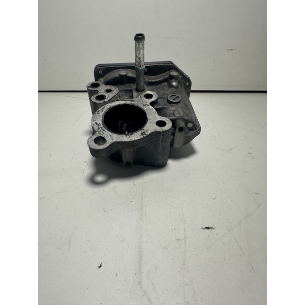 Válvula Egr Hilux 2.8 Sw4 Diesel 2016/2020 Original