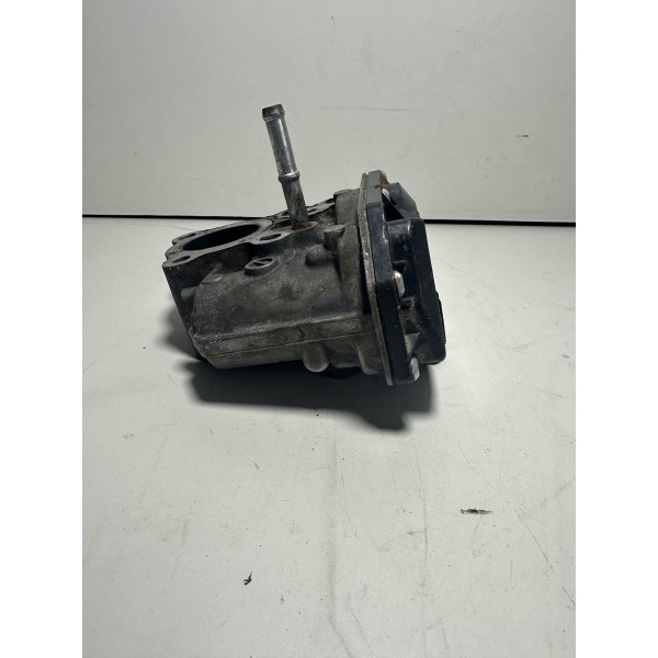 Válvula Egr Hilux 2.8 Sw4 Diesel 2016/2020 Original