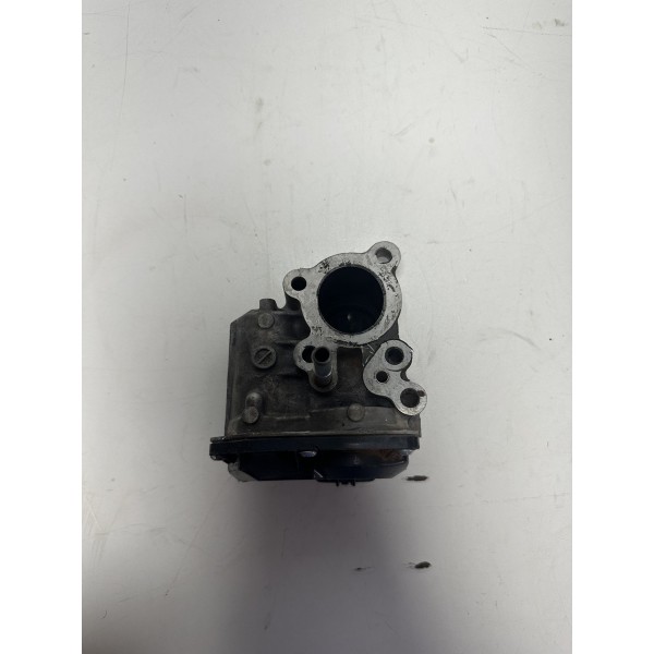 Válvula Egr Hilux 2.8 Sw4 Diesel 2016/2020 Original