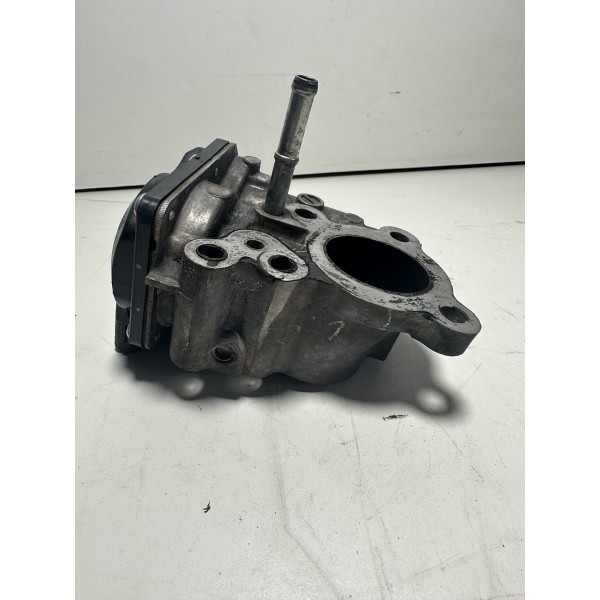 Válvula Egr Hilux 2.8 Sw4 Diesel 2016/2020 Original