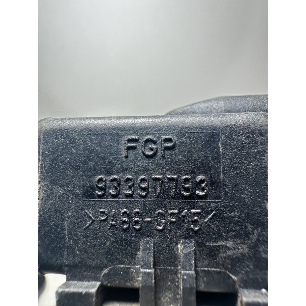 Válvula Solenoide Canister S10 Original