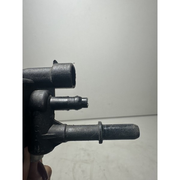 Válvula Solenoide Canister S10 Original