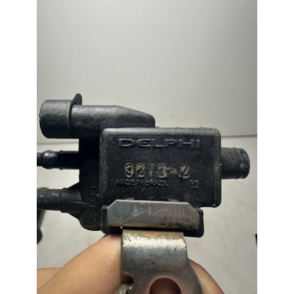 Válvula Solenoide Canister S10 Original