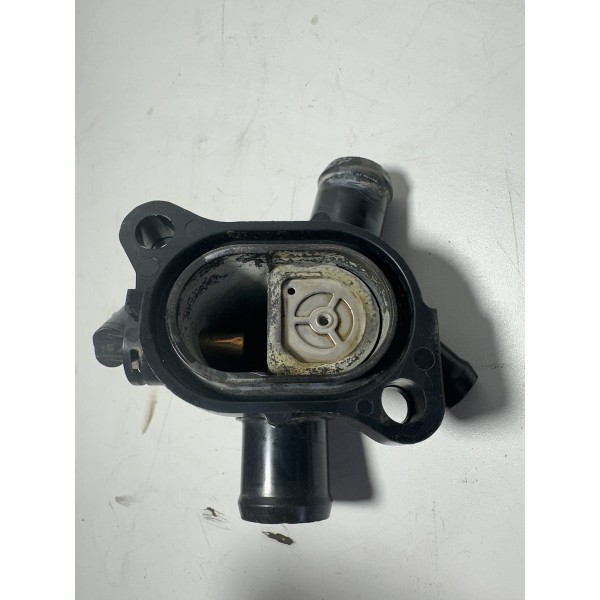 Carcaça Válvula Termostática Equinox 2.0 Turbo 2017/2020 Ori