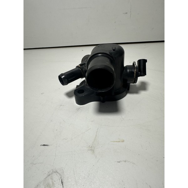 Carcaça Válvula Termostática Equinox 2.0 Turbo 2017/2020 Ori