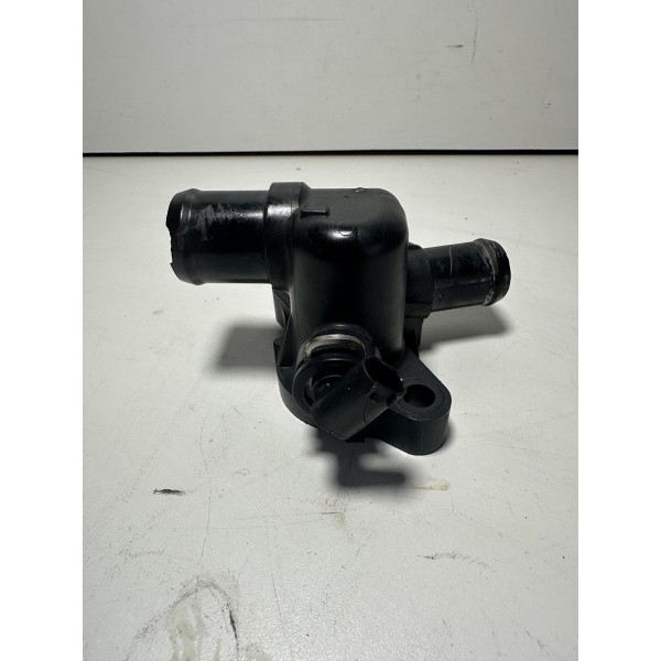 Carcaça Válvula Termostática Equinox 2.0 Turbo 2017/2020 Ori