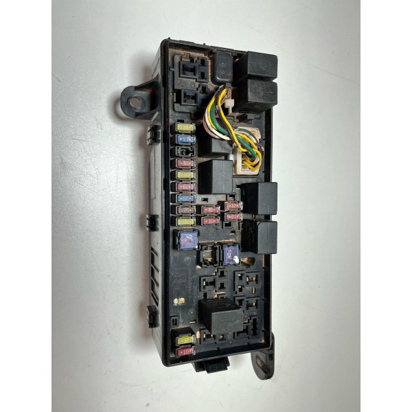 Caixa De Fusível Mitsubishi Triton 3.2 Original