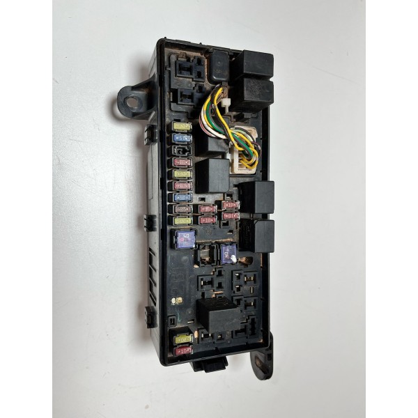 Caixa De Fusível Mitsubishi Triton 3.2 Original