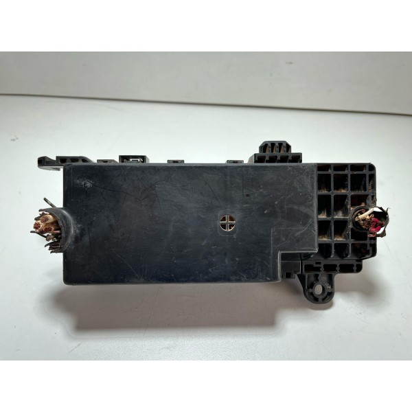 Caixa De Fusível Mitsubishi Triton 3.2 Original