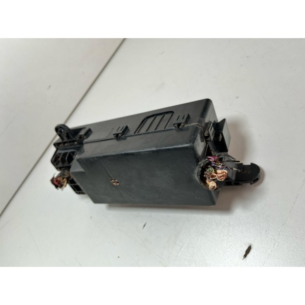 Caixa De Fusível Mitsubishi Triton 3.2 Original