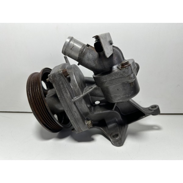 Bomba D'agua Chevrolet S10 2.5 Flex 2015/2019 Original
