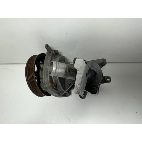 Bomba D'agua Chevrolet S10 2.5 Flex 2015/2019 Original