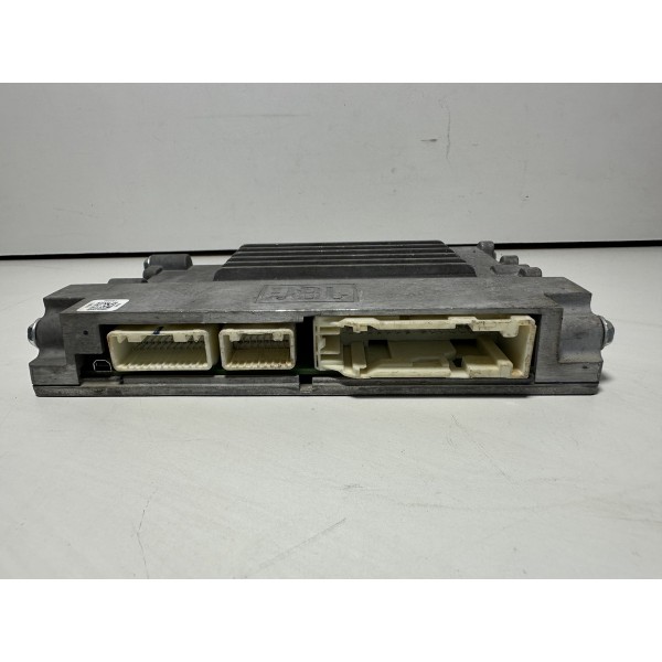 Modulo Som Jbl Sw4 Hilux Toyota 2020/2025 Original