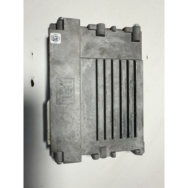 Modulo Som Jbl Sw4 Hilux Toyota 2020/2025 Original