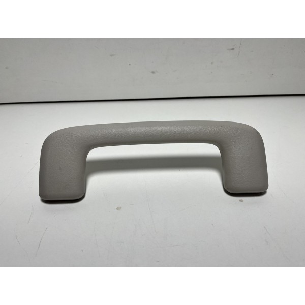 Alça Teto Puta Q Pariu Traseiro L200 New Triton 2016/22 Orig Cinza