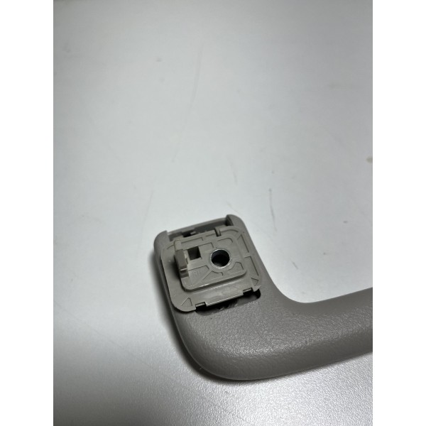 Alça Teto Puta Q Pariu Traseiro L200 New Triton 2016/22 Orig Cinza