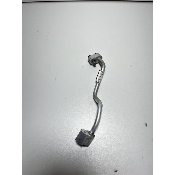 Cano Do Ar Condicionado Frontal Hilux 2.8 2022/2024 Cv Orig