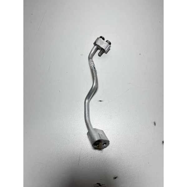 Cano Do Ar Condicionado Frontal Hilux 2.8 2022/2024 Cv Orig