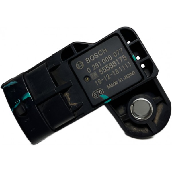 Sensor Map S10 2.8 Diesel 2012/2021 Original