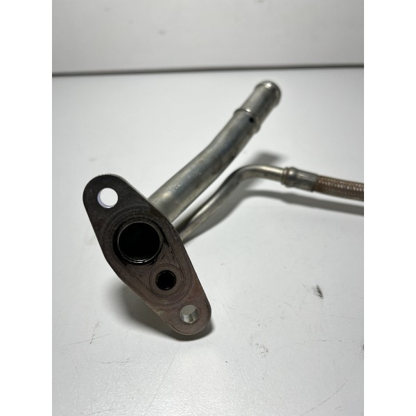 Cano Retorno Da Turbina Hilux 2.8 2016/2020 Original