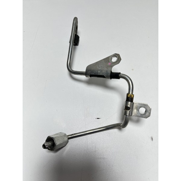 Cano Flauta Combustível Toyota Hilux/sw4 2.8 2016/2021 Orig