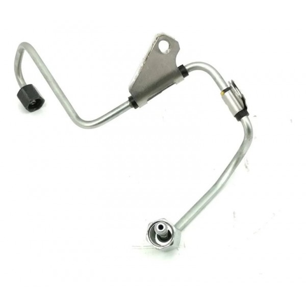 Cano Flauta Combustível Toyota Hilux/sw4 2.8 2016/2021 Orig