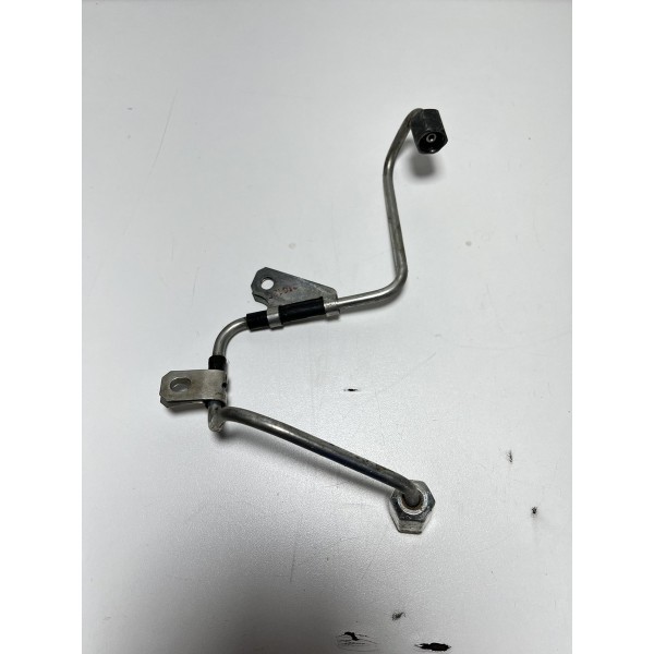 Cano Flauta Combustível Toyota Hilux/sw4 2.8 2016/2021 Orig