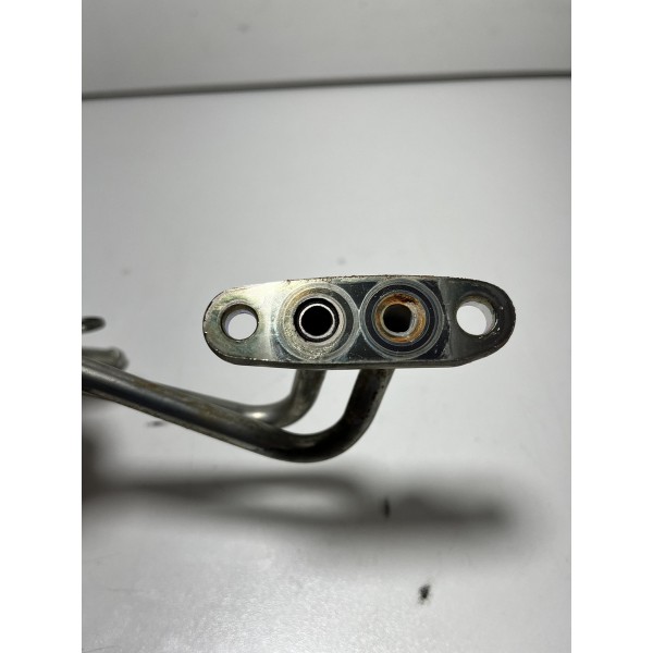 Cano Retorno Turbina Hilux 2.8 2016/24 Original