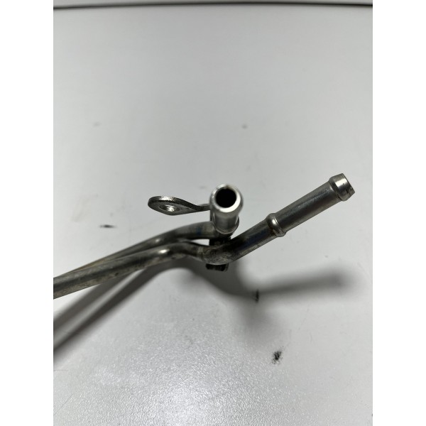 Cano Retorno Turbina Hilux 2.8 2016/24 Original