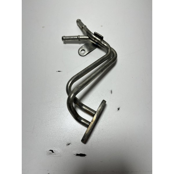 Cano Retorno Turbina Hilux 2.8 2016/24 Original