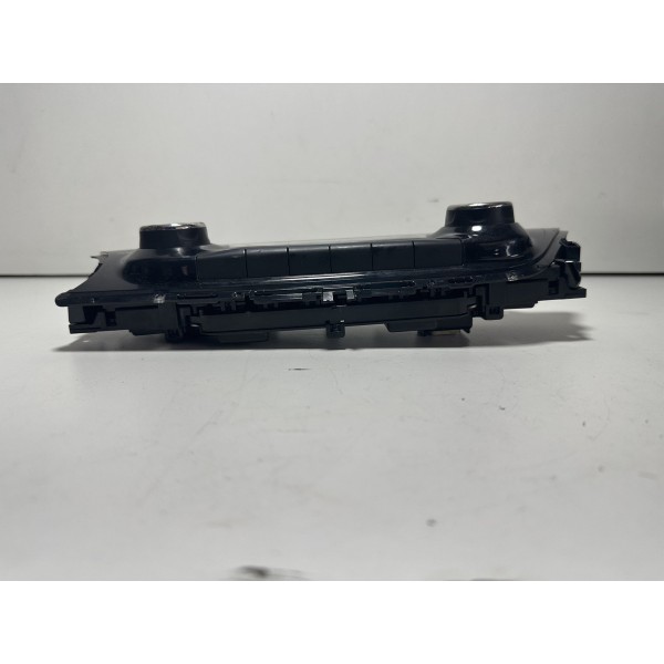 Comando De Ar Condicionado Hilux 2021 Srx Original