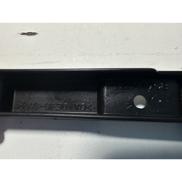 Suporte Coletor De Admissão Gm S10 2016 2.5 Flex Original