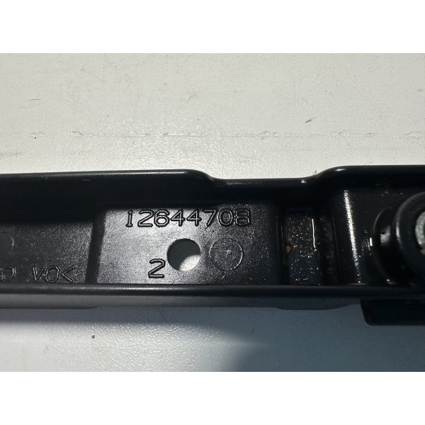 Suporte Coletor De Admissão Gm S10 2016 2.5 Flex Original