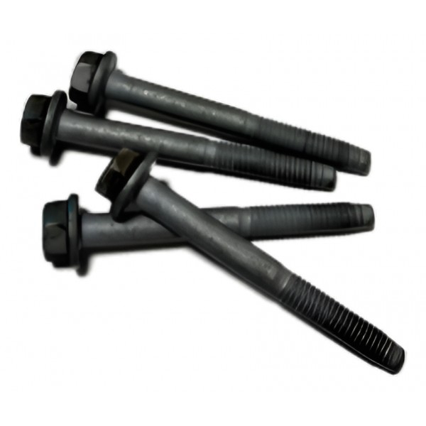 Kit Parafuso Fixação Tbi S10 Original