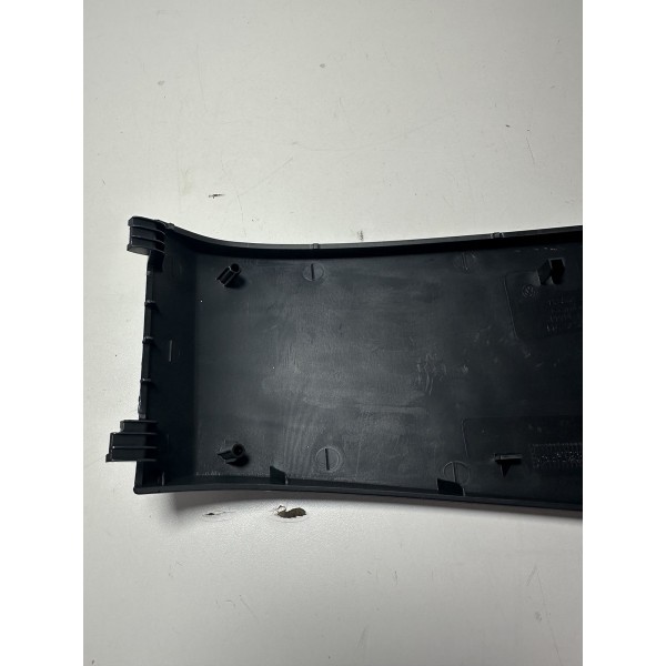 Acabamento Tampa Direita Painel Vw Amarok V6 3.0 2017/2023