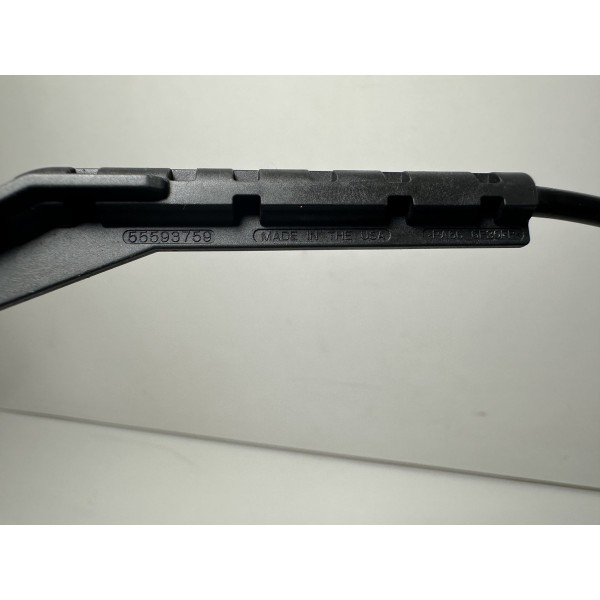 Sensor De Rotação Gm S10 2.8 Diesel 2014/2018 Original