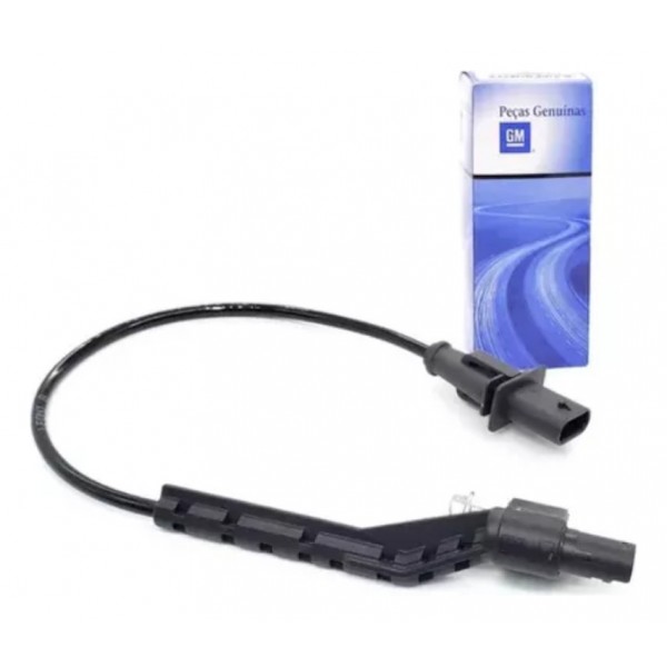 Sensor De Rotação Gm S10 2.8 Diesel 2014/2018 Original