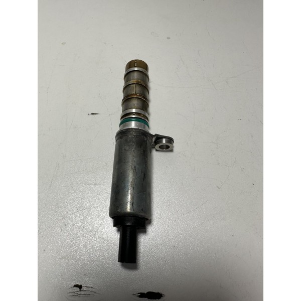 Par Valvula Solenoide Comando Nova S10 2.5 Flex Original