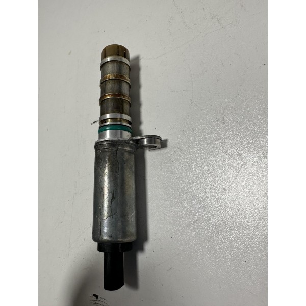 Par Valvula Solenoide Comando Nova S10 2.5 Flex Original