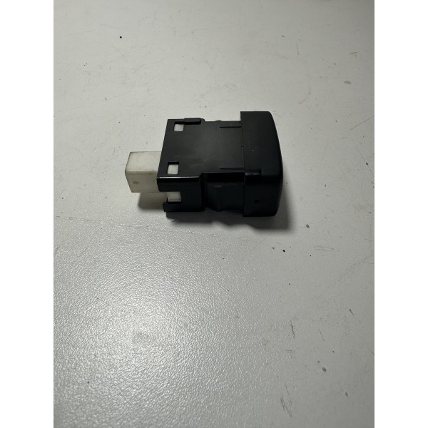 Botão Alarme Security Toyota Hilux 2005/2015 Original