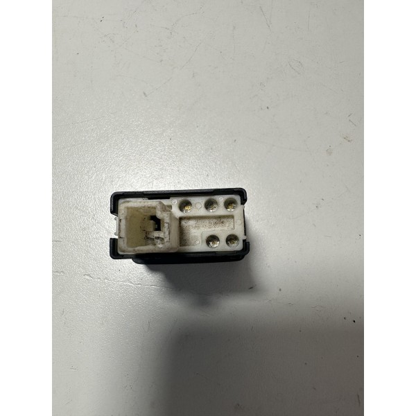 Botão Alarme Security Toyota Hilux 2005/2015 Original