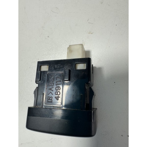 Botão Alarme Security Toyota Hilux 2005/2015 Original