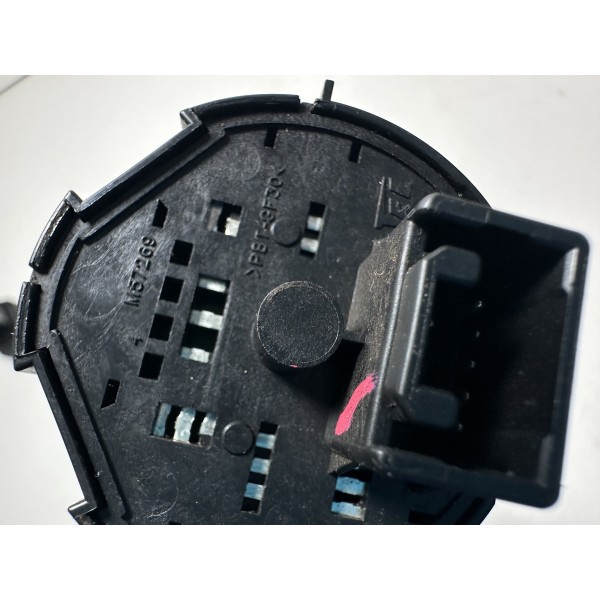 Botão Comando Tração Toyota Hilux Sw4 2016/2024 Original