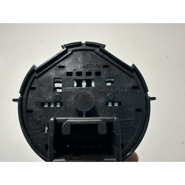 Botão Comando Tração Toyota Hilux Sw4 2016/2024 Original