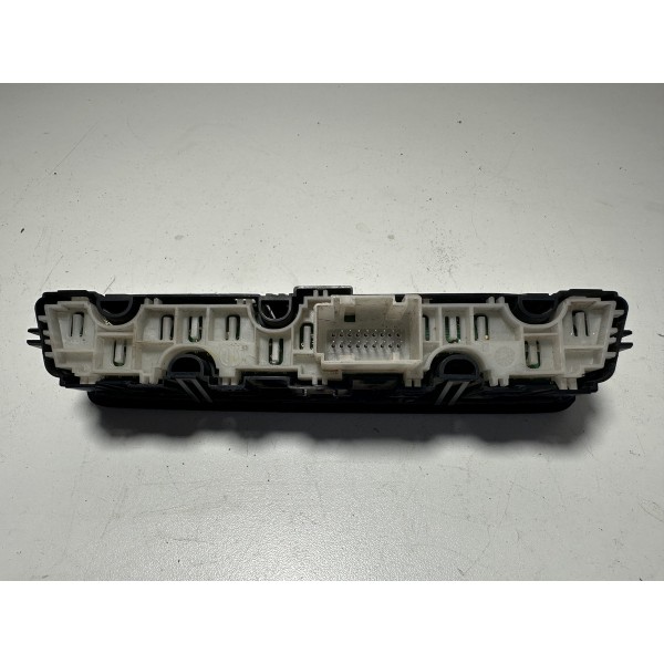 Botão Alerta Fiat Strada 2021/2023 Original Verde-escuro